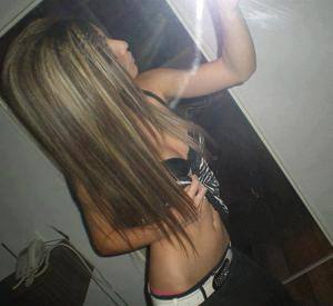 Janessa (28), Florida | Casual Encounters and Chat