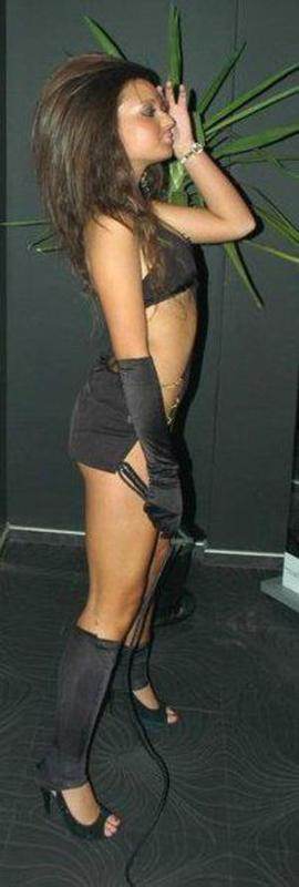 Profile photo of Elissa, age 19, from Tennessee