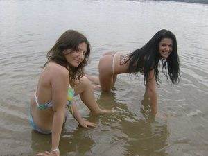 Photo of Shaniya (24) from Maryland dating profile