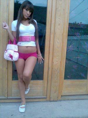 View Kelsie (25) in North Carolina | Local Adult Dating Tonight