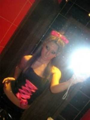 Ella (20), local adult profile photo in Wisconsin