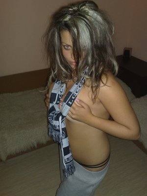 Local Massachusetts Profile: Anna (21) | Older Men Welcome