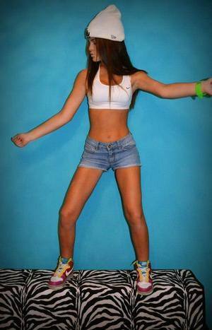 Lilliana, 27, Manitoba | Younger Adult Woman Seeking Older Men