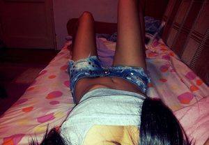 Theresa, 27 from California | Local No-Strings Connection