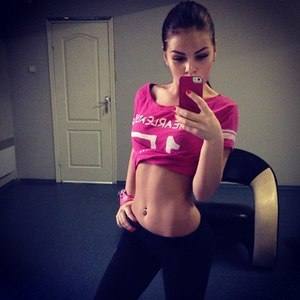 Local New York Profile: Hope (23) | Older Men Welcome