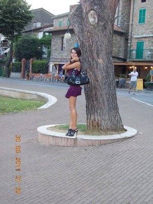 Chat with Adriana (30) in New York | Casual Dating Profile