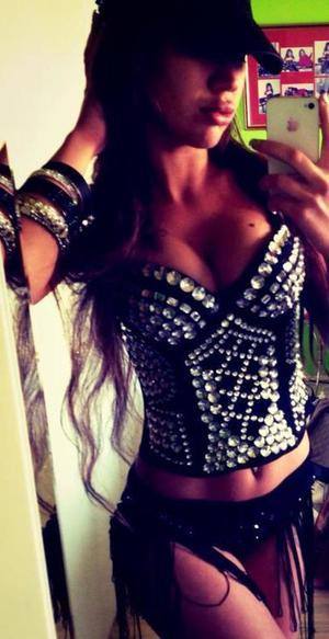 Connect with Alisson (24) in Massachusetts | Adult Dating
