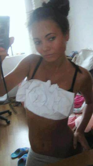 Laurel, age 28, local profile image in Washington