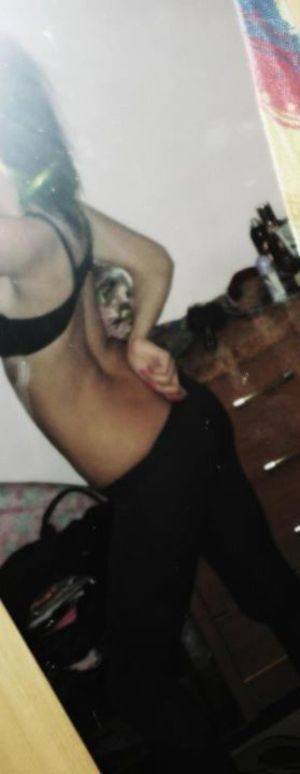 Local Massachusetts Profile: Destiney (26) | Older Men Welcome