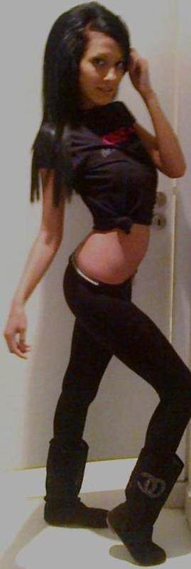 Haven, age 26, local profile image in Alaska