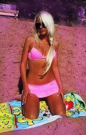 Aleah (24) from California | Private Casual Meetup Profile