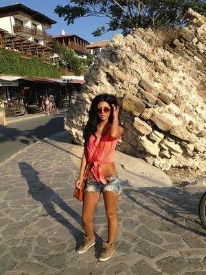 Anna, 22 | New York Discreet Dating and Casual Fun