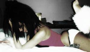 Meet Priscilla from Delaware (20) | Discreet Adult Dating