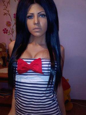 April (23), District Of Columbia | Local Discreet Adult Connection