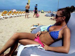 Meet Kathryn (26) from California | No-Strings Adult Dating