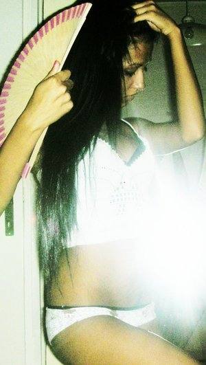 Marisa (27), New York | Local Discreet Adult Connection