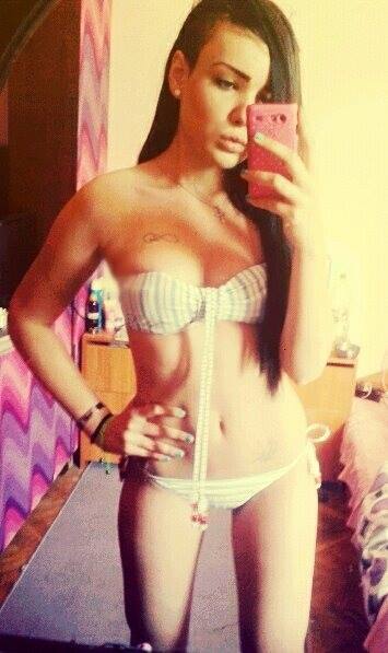 Alyssa (19), Texas | Casual Encounters and Chat