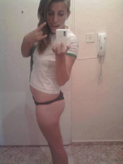 Crystal (19) from District Of Columbia | Discreet Casual Encounters