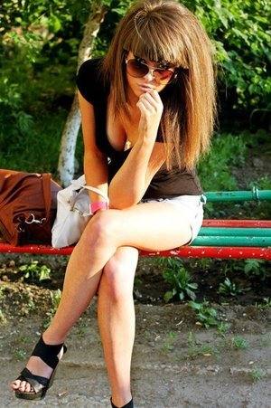 Diana (18) | Massachusetts Adult Dating and Private Meetups