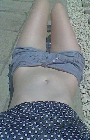 Abigale, 22 in California | Younger Adult Woman, Older Men