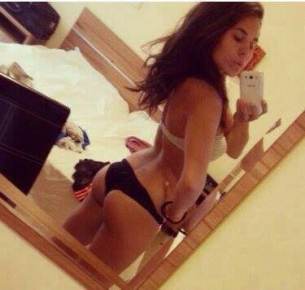 Dating profile image of Kelli, age 21, California