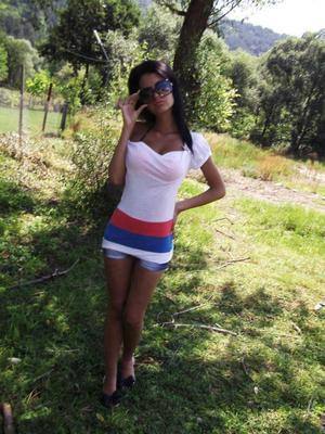 Madeleine (24) in Florida | Private Adult Dating Profile