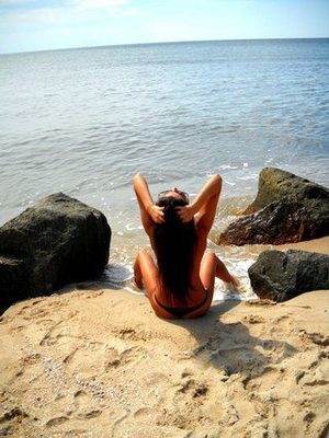 Photo of Victoria (23) from Florida dating profile