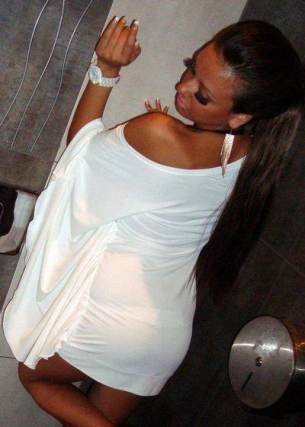 Bridget, 30, casual dating profile photo in Missouri