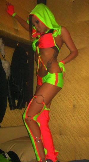 Madalyn (20) in New York | Casual Dating with Older Men