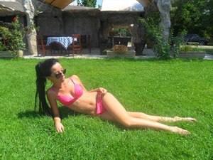 Kylah (26) from New York | Private Casual Meetup Profile