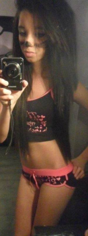 Imani (24) | New York Adult Dating and Private Meetups