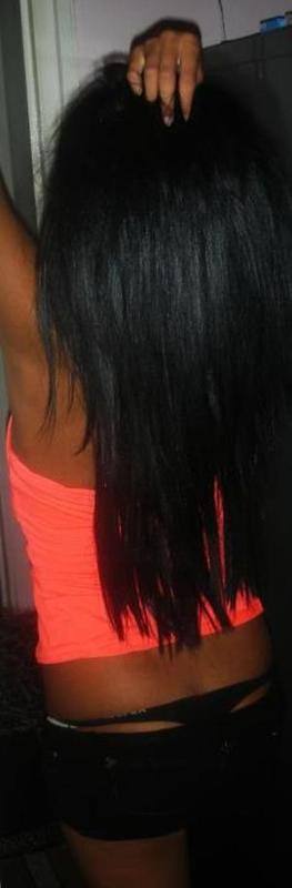 Daphne (20) from New York | Discreet Casual Encounters