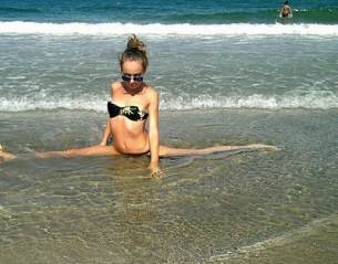 Kristyn, 26, casual dating profile photo in California