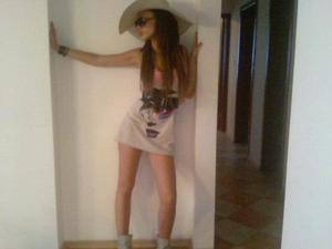 Kira, 25 from Indiana | Local No-Strings Connection