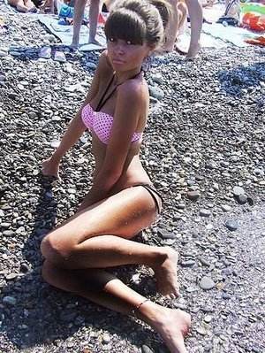 Sonya, age 26, profile photo from California