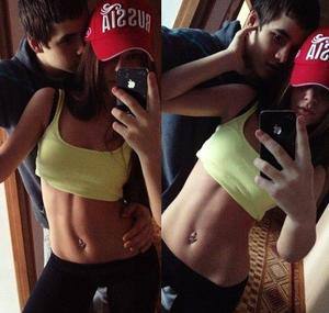 Meet Abigale from District Of Columbia (27) | Discreet Adult Dating