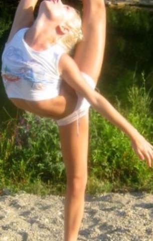 Local profile photo of Lora, 23, in Tennessee