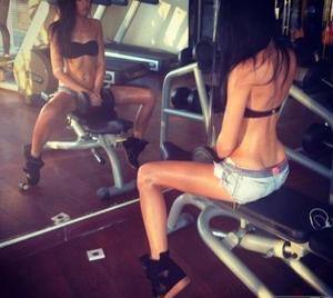 Yessenia, 23 from Massachusetts | Older Men and Younger Women Dating