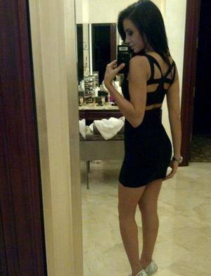 Lizbeth (23) | New York Casual Hookup and Chat Profile