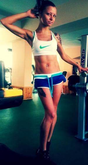 Diamond (19) in California, adult profile photo