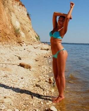 Gracelyn, age 24, local profile image in California