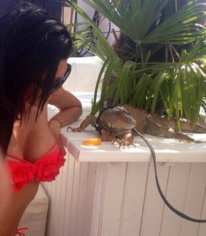 Hilary (24) | Ontario Casual Hookup and Chat Profile