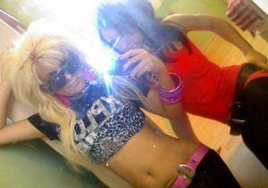 Meet Carlie (18) from Colorado | No-Strings Adult Dating