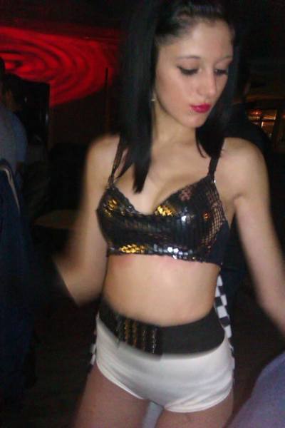 Francesca (23) | Texas No-Strings Dating and Messaging