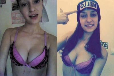 Lesly (18) | New York No-Strings Dating and Messaging