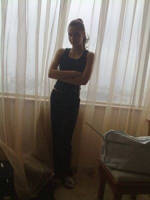 Gretchen (19) | Oklahoma No-Strings Dating and Messaging