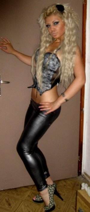 Helena (25), District Of Columbia adult dating profile image