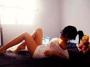 Krysten, age 23, California profile picture