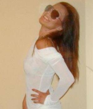 Meet Kendall (18) from Tennessee | No-Strings Adult Dating