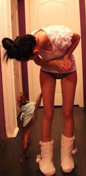 Esther (28) from Missouri profile image